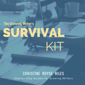 Survival Kit - Small
